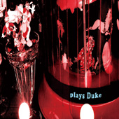 Orquesta Libre + Suga Dairo + RON�~II / plays DUKE