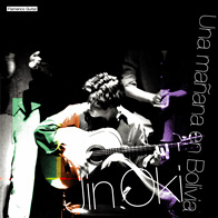 沖仁 / UNA MANANA EN BOLIVIA（ボリビアの朝）