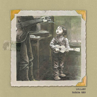 ���c�� / LULLABY