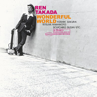 ���c�� / WONDERFUL WORLD