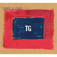 TAKU & GORO / RADIO INDIGO