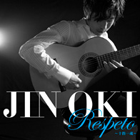 沖仁 / Respeto[レスペート]～十指一魂～