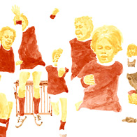 ���c�� / 12 notes