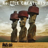 V.A. / Re:TTLE CREATURES