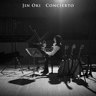 沖仁 / Concierto[コンシエルト] 〜魂祭〜