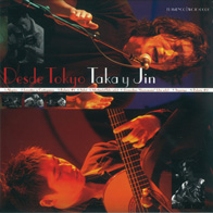 Taka y Jin / Desde Tokyo