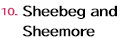 Sheebeg and Sheemore
