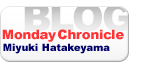 MondayChronicle
