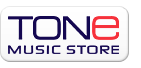 TONE MUSIC STORE